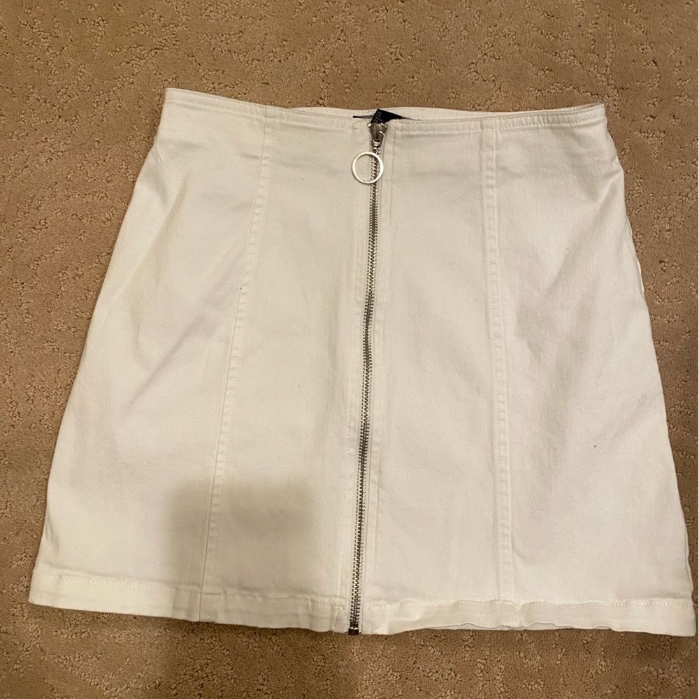 Forever 21 skirt